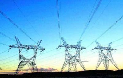 Santa Cruz registr� una elevaci�n en el consumo el�ctrico del 50%