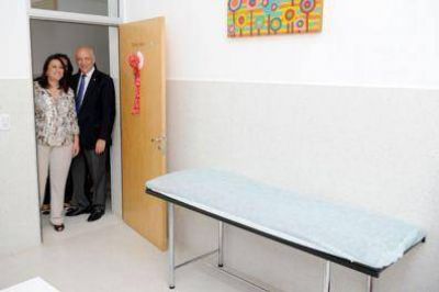 "Reformulaci�n" antes que ausencia