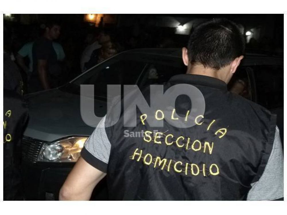 Homicidio N� 7: asesinaron a una mujer de un balazo en la cabeza en el barrio El Abasto