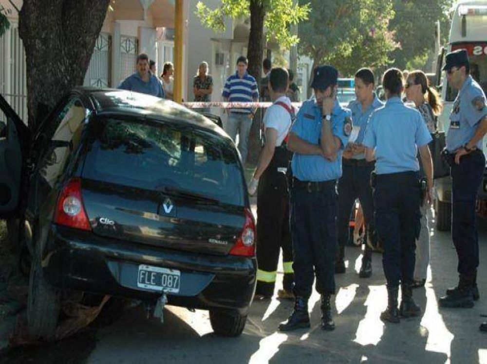 A dos a�os de la tragedia de B� Hern�ndez, se aguarda la fecha del juicio