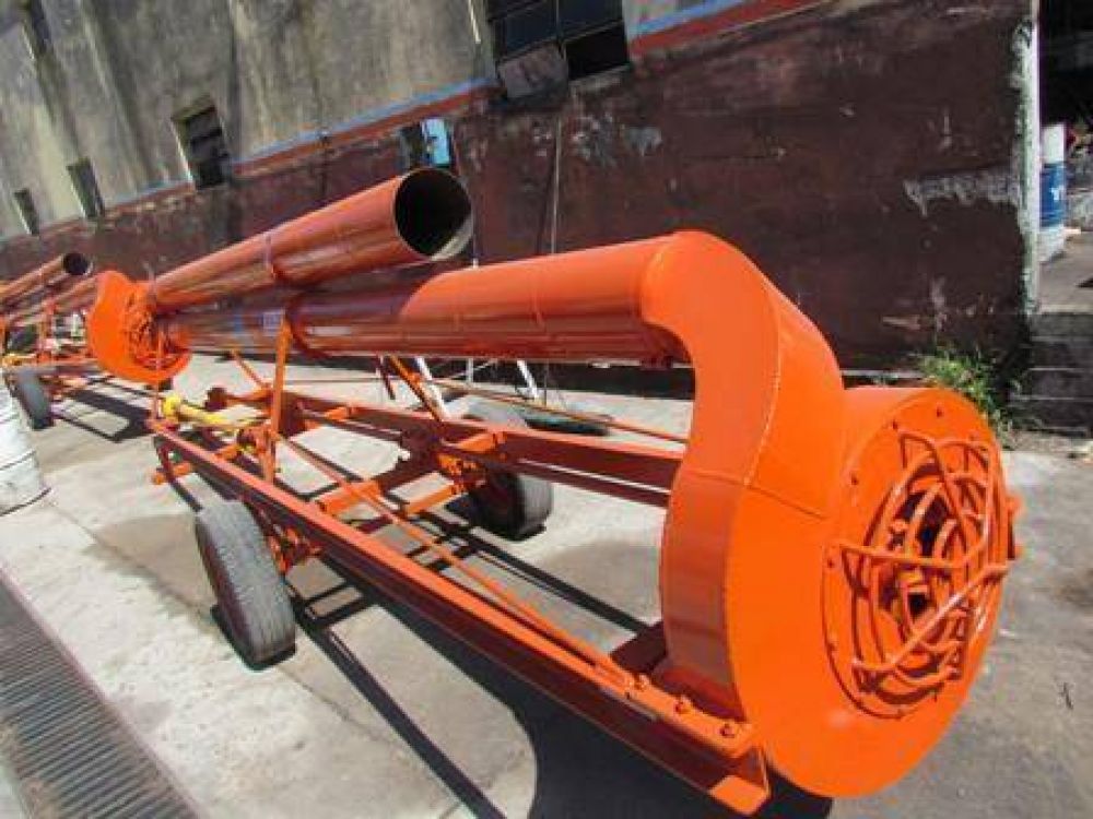 El Gobierno Local adquiri� dos nuevas bombas