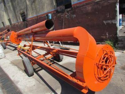 El Gobierno Local adquiri� dos nuevas bombas