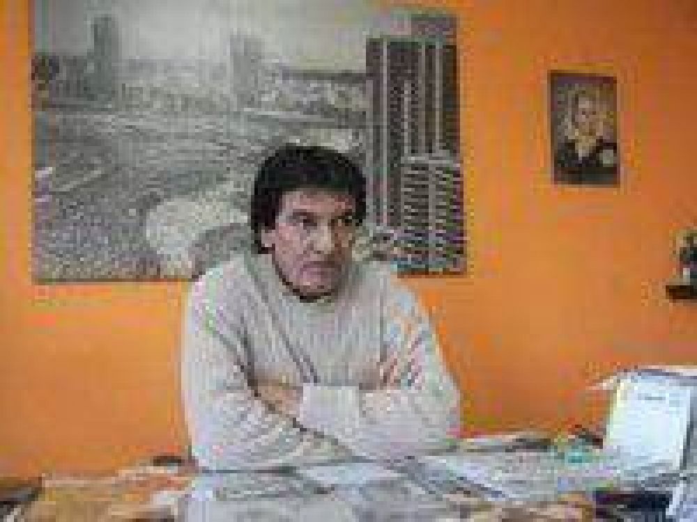Desde la CGT Mar del Plata expresaron que se llevaron una �muy buena impresi�n� de la reuni�n que tuvieron con Maggi