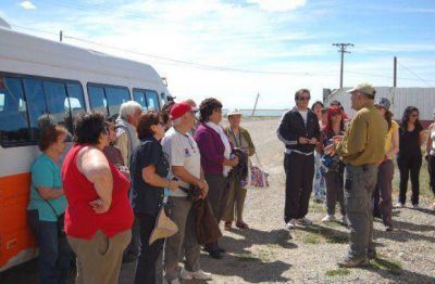 Se lanz� una nueva edici�n del city tour