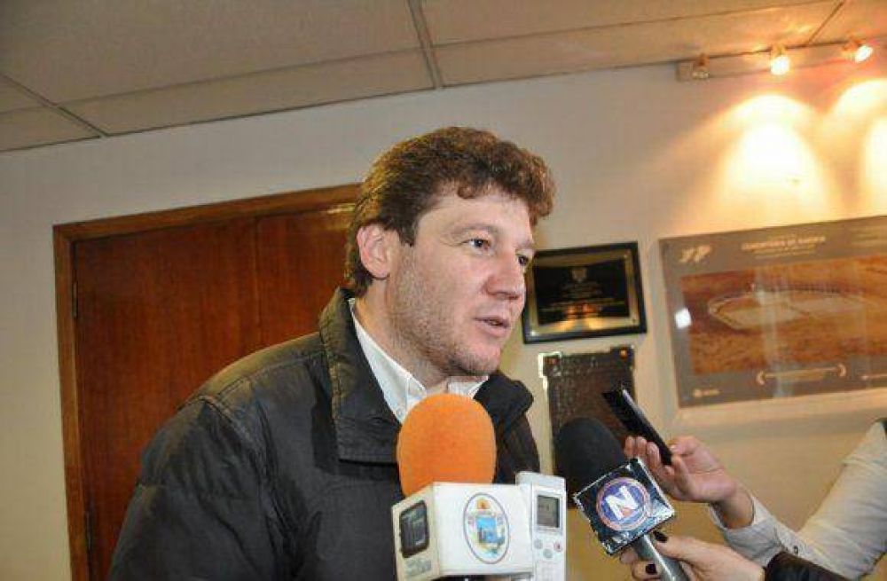 Las deudas que mantiene el Gobierno est�n complicando a R�o Grande