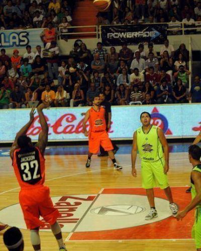 La 25� Edici�n del Juego de las Estrellas, un espect�culo deportivo que disfrut� toda la familia