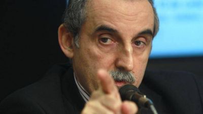 Moreno anticip� una mayor devaluaci�n