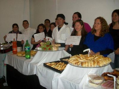 El Municipio ofrecer� nuevos cursos de formaci�n laboral
