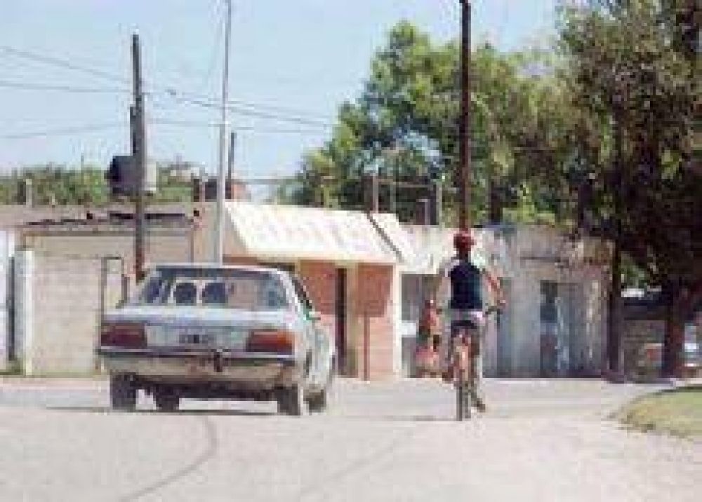 Proponen que el Parque Pereira y la ruta �pesada� sean puestos en valor