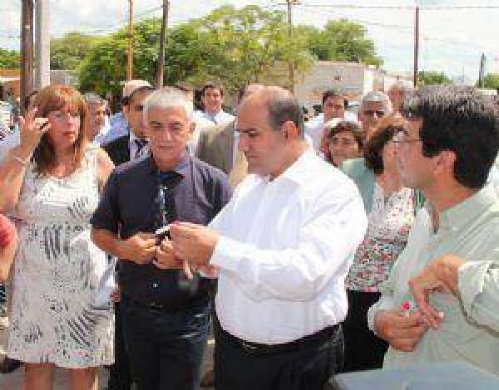 El Ministerio de Salud pide precauciones por el dengue