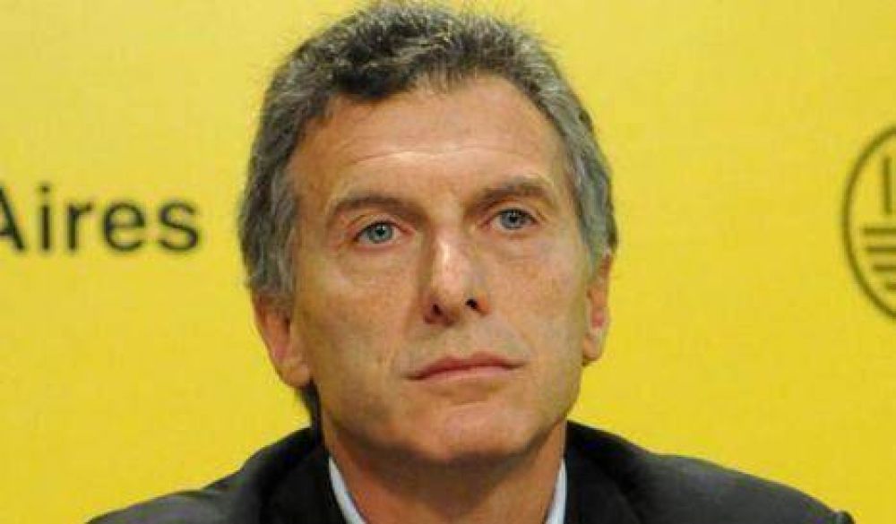 "Estoy capacitado para ser Presidente"