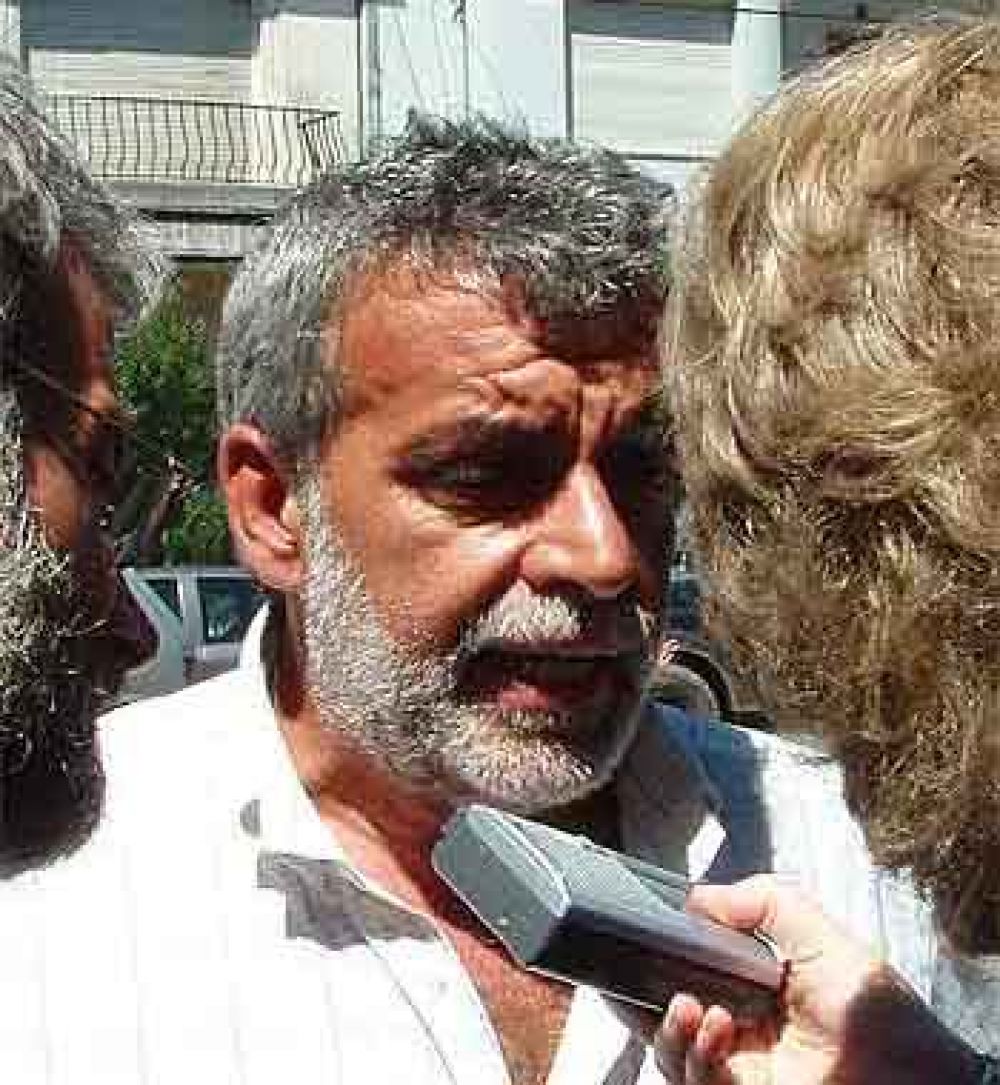 Nenna atribuy� a Macri "nostalgia del gerenciamiento de los '90"