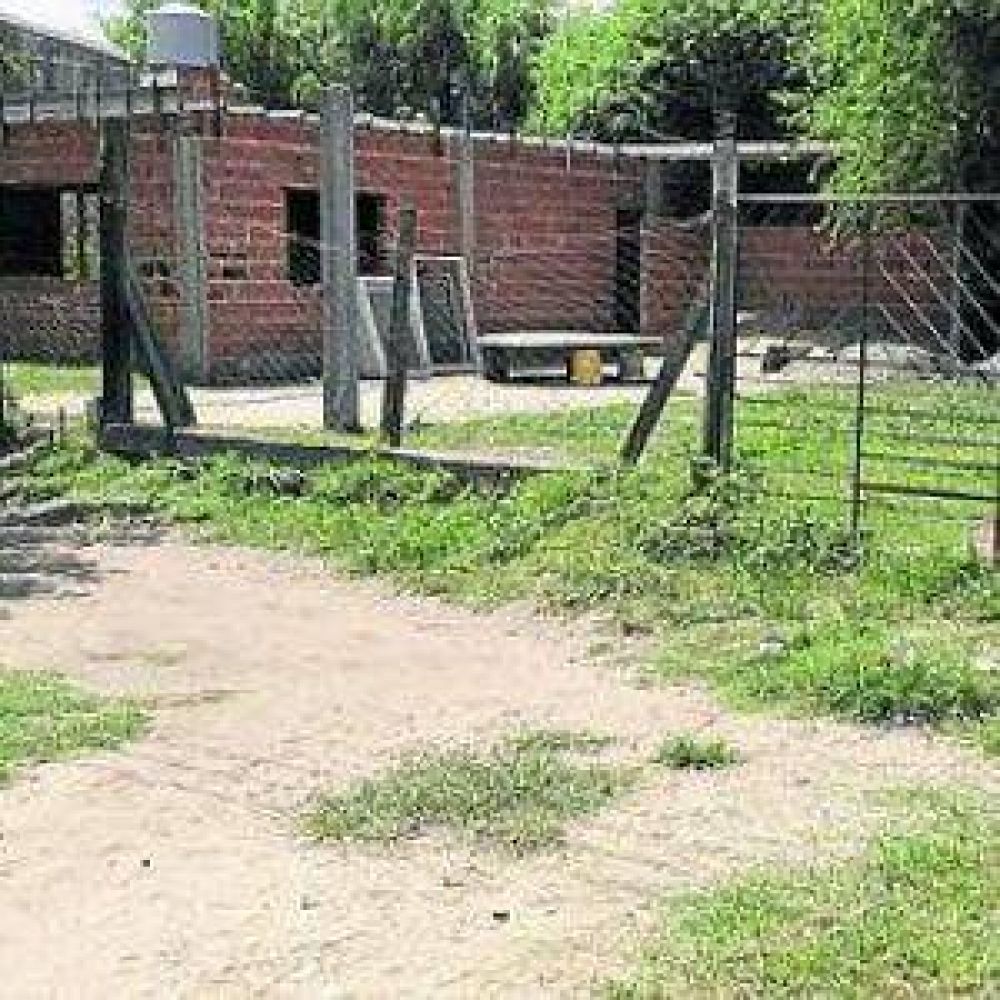 Matan a nene de 9 a�os de un tiro en la cabeza