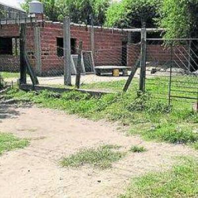 Matan a nene de 9 a�os de un tiro en la cabeza