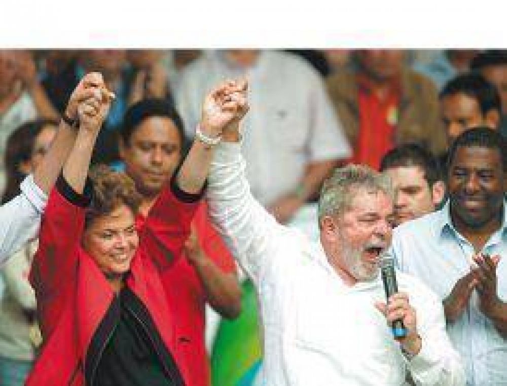 Lula no ser� el candidato del PT para el 2014