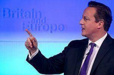 Europa advierte a Londres: referendo es "un juego peligroso"