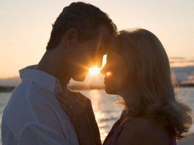 Desarrollaron un perfume para buscar pareja