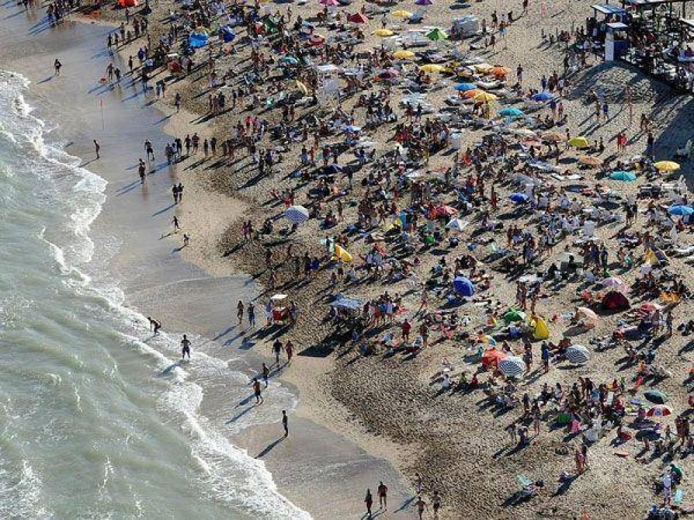 Verano 2013: cules son los lugares elegidos por los turistas argentinos