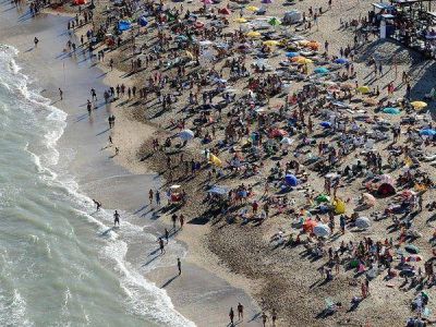 Verano 2013: cu�les son los lugares elegidos por los turistas argentinos