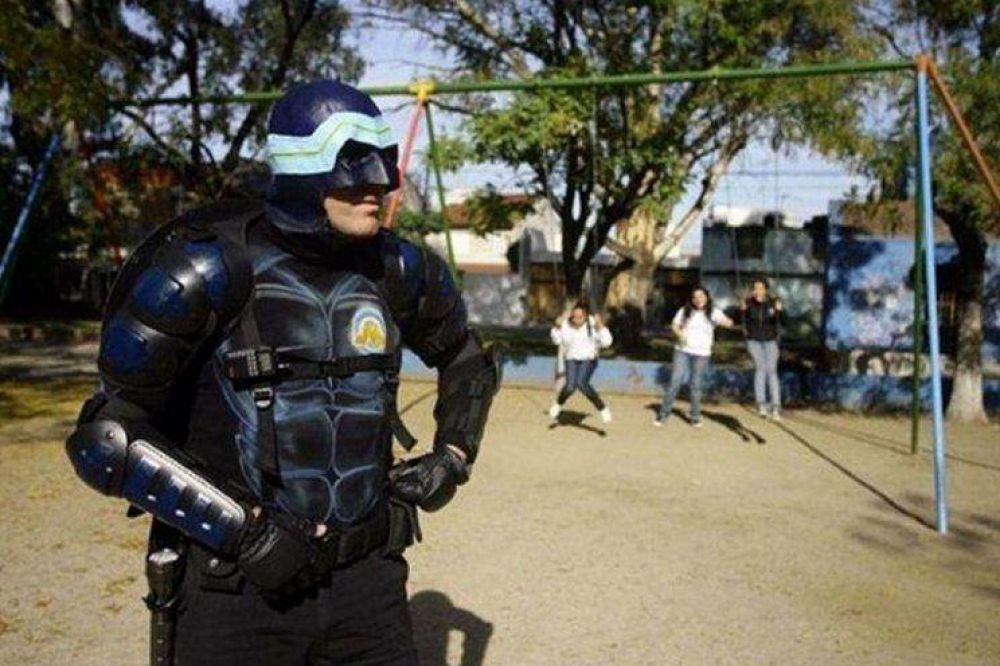 Los mensajes de apoyo de la gente el Capit�n Mengano
