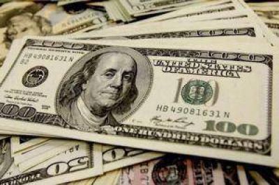 D�lar "blue" volvi� a subir y alcanz� r�cord a $ 7,52