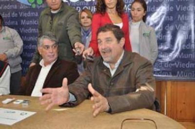 Continuidad para transformar la ciudad y renovar el radicalismo de Viedma