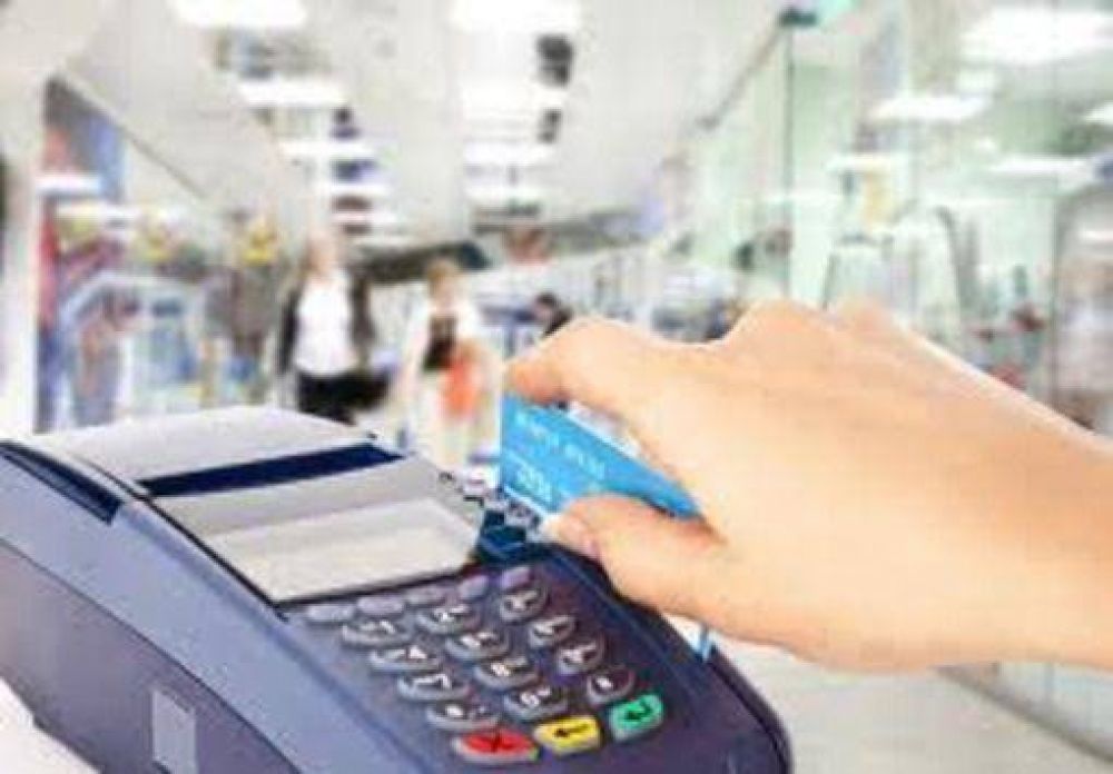 Admiten fraudes en compras con tarjeta en Encarnación 