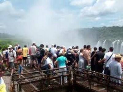 Misiones entre los diez destinos m�s visitados de Argentina este verano