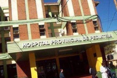 Posadas: otra nena fue internada por tener gusanos