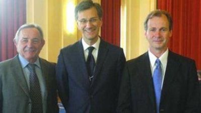Concordia: firmar�n convenio de amistad entre Argentina y Francia	 