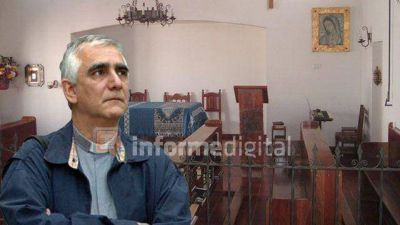 Se extingue la ense�anza religiosa por falta de monjas	 