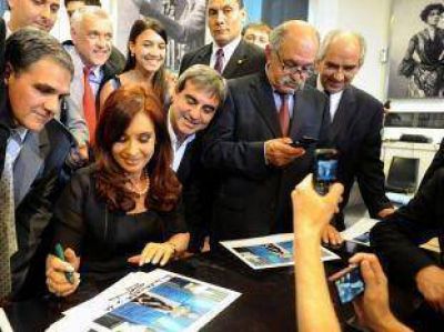 Intendentes podr�n pedir fondos al Gobierno sin pasar por las provincias