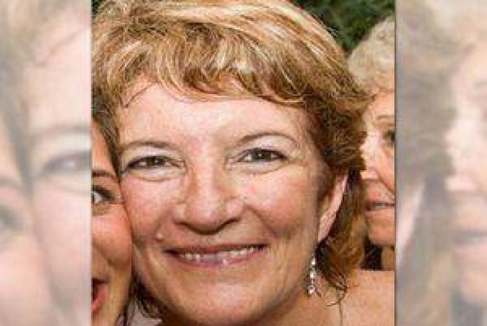Intensa b�squeda de una mujer con Alzheimer