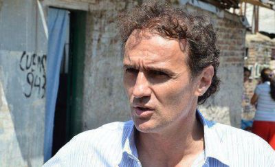 Katopodis reuni� a su gabinete