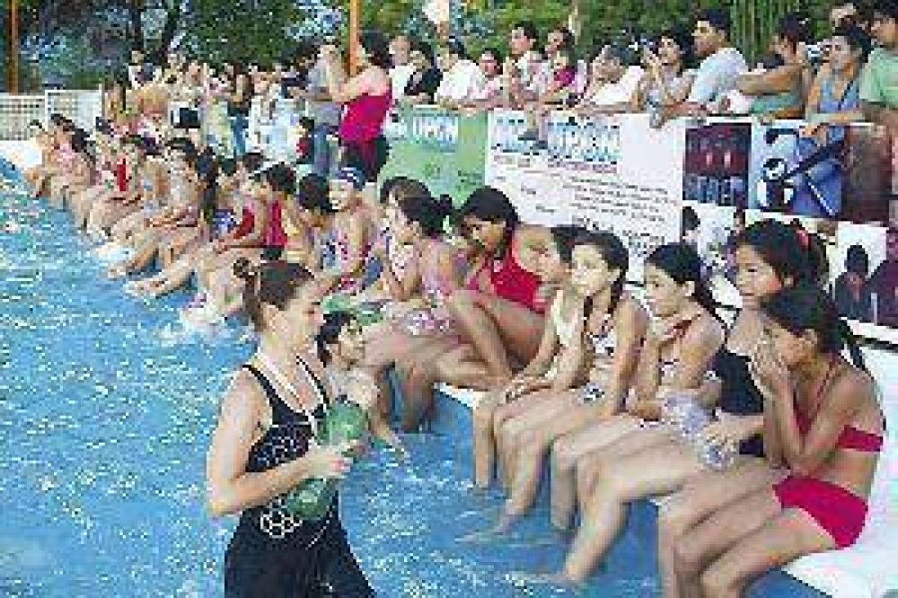 Comenz� nuevo contingente en colonia de vacaciones de UPCN