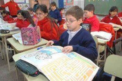 No descartan suba en las cuotas de colegios en el ciclo lectivo 2013