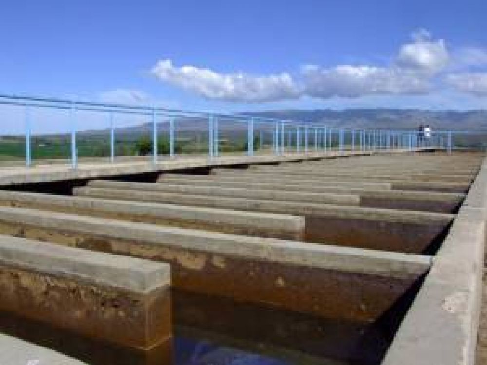 La tarifa de agua en Potrero aument� un 30 por ciento