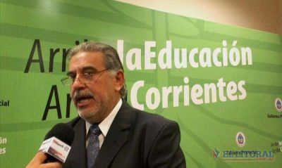 Educaci�n negociar� con los gremios para alcanzar un acuerdo salarial razonable
