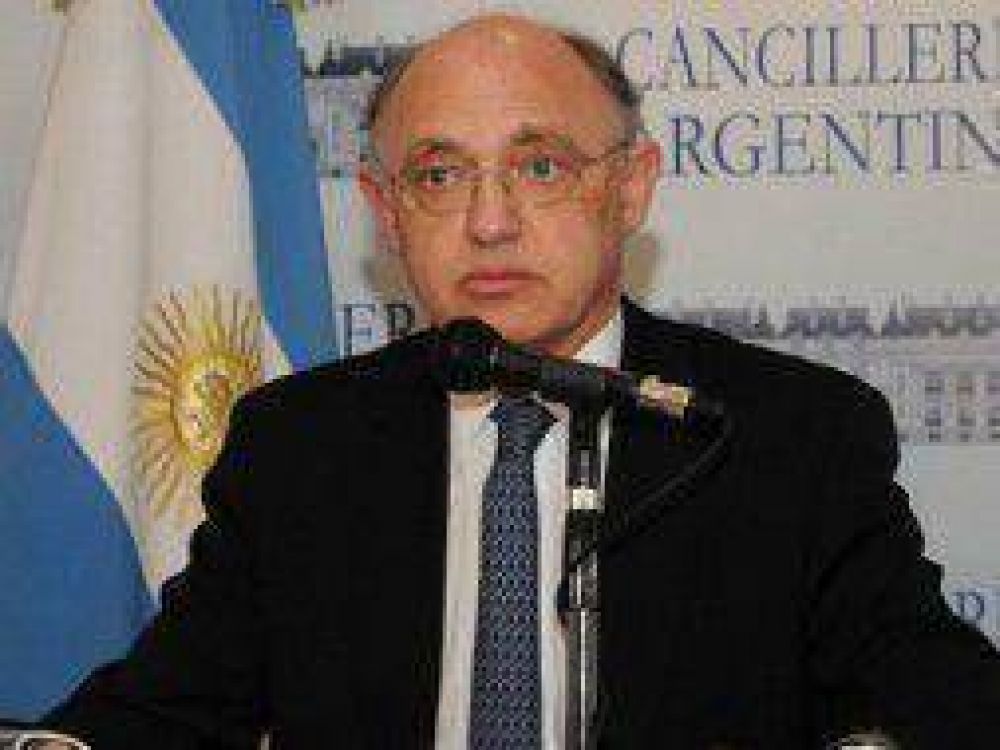 Vicente L�pez: Robaron en la casa del primo de H�ctor Timerman