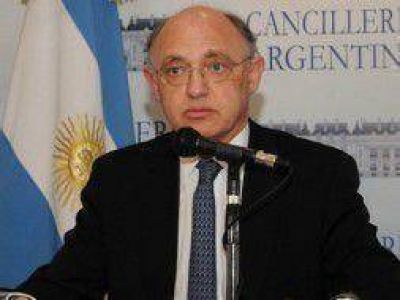 Vicente L�pez: Robaron en la casa del primo de H�ctor Timerman