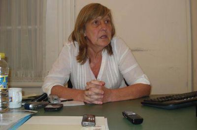 Villalba: �Hay que tener h�bitos de consumo m�s responsables y separar en origen�