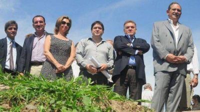 �Una de las cosas que est� pendiente en nuestro Gobierno es la limpieza�
