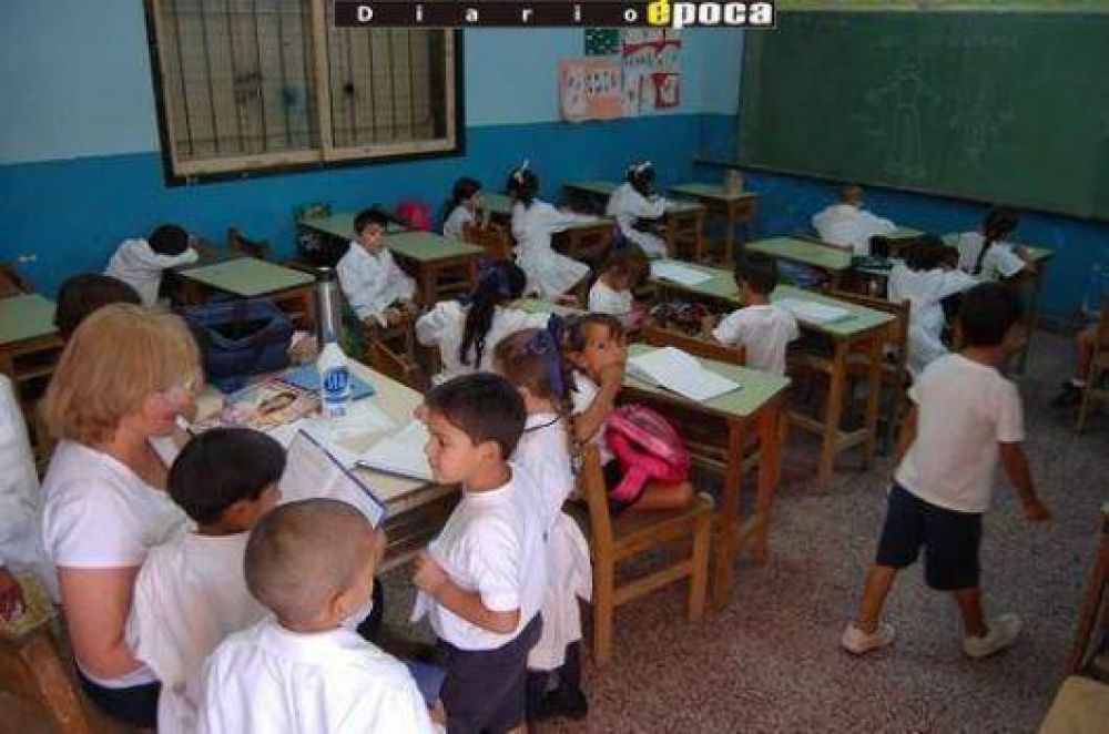 Inicio de clases condicionado a respuestas del Gobierno a gremios