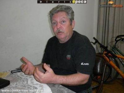 Volvieron a golpear al Jefe de Inspectores de Tr�nsito