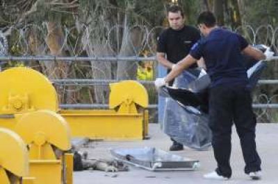 Se ahog� una enferma y hay malestar contra una cl�nica