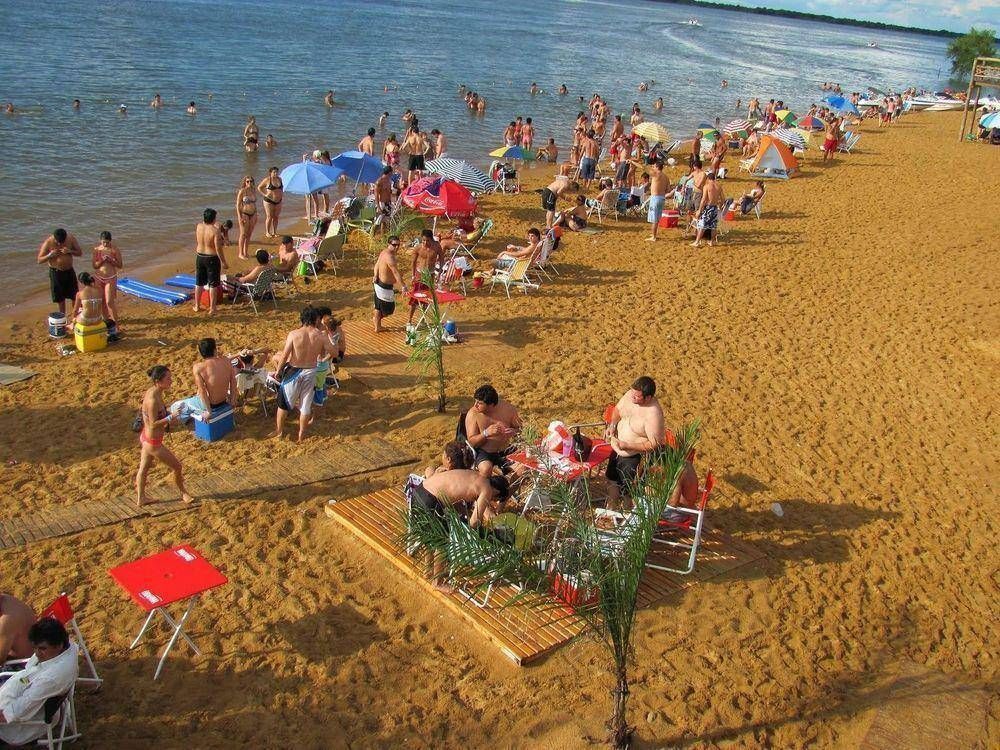 Visitar Corrientes y alojarse en estancias con tradici�n: una alternativa imperdible