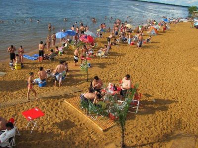 Visitar Corrientes y alojarse en estancias con tradici�n: una alternativa imperdible