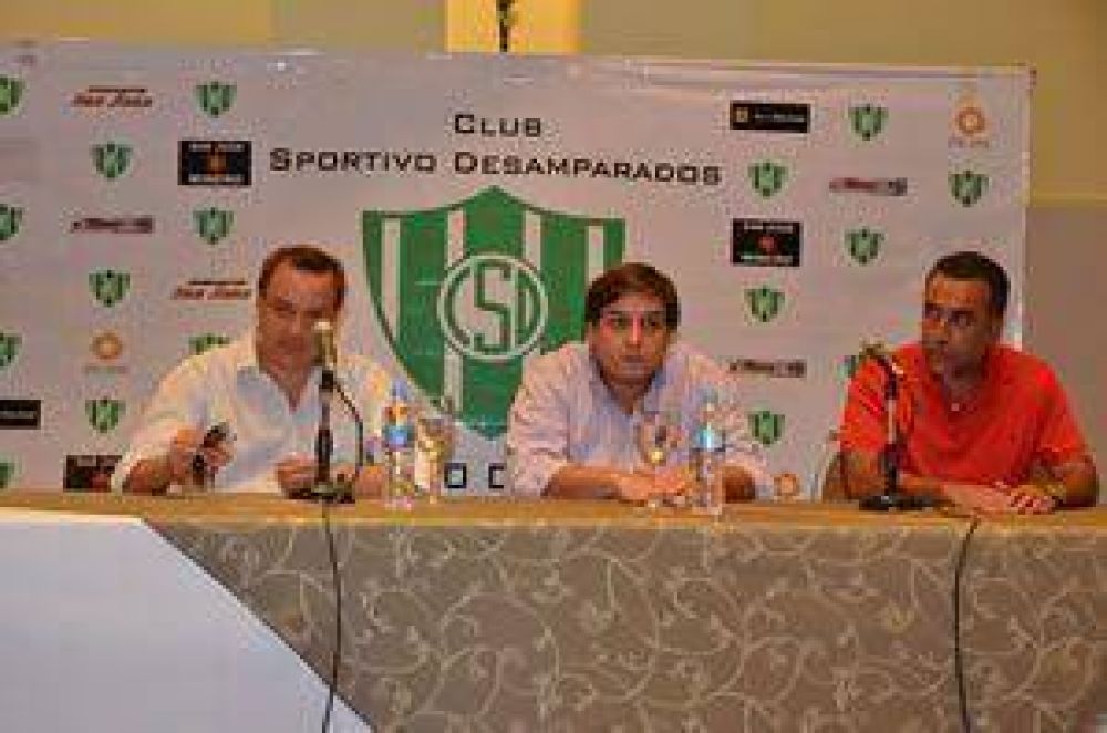 Ahora Ponte de pie	