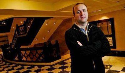 El PRO busca sumar a Leandro Gin�bili