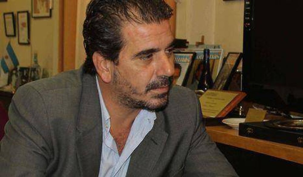"El ambiente est� enrarecido"